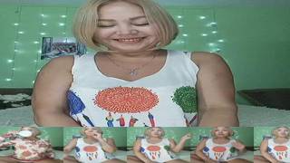 Topshoww Cam Show Recorded 2023-08-08