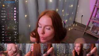 Tori_fox Cam Show Recorded 2024-01-06 Chaturbate