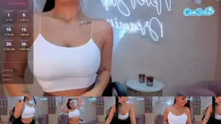 Toricross Cam Show Recorded 2024-06-02 Camsoda