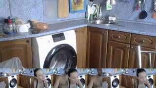 Totodasha Cam Show Recorded 2023-09-26
