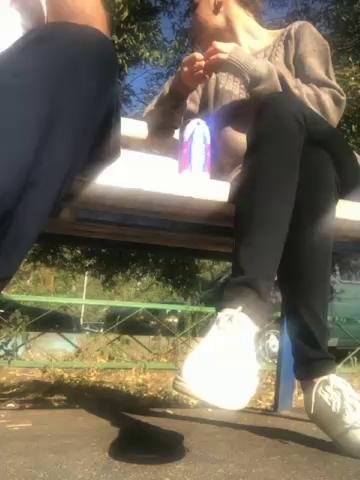 Totodasha Cam Show Recorded 2023-09-23