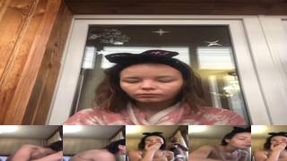 Totodasha Cam Show Recorded 2023-10-20
