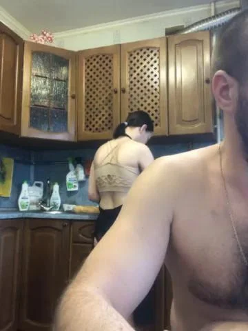 Totodasha Cam Show Recorded 2023-12-10