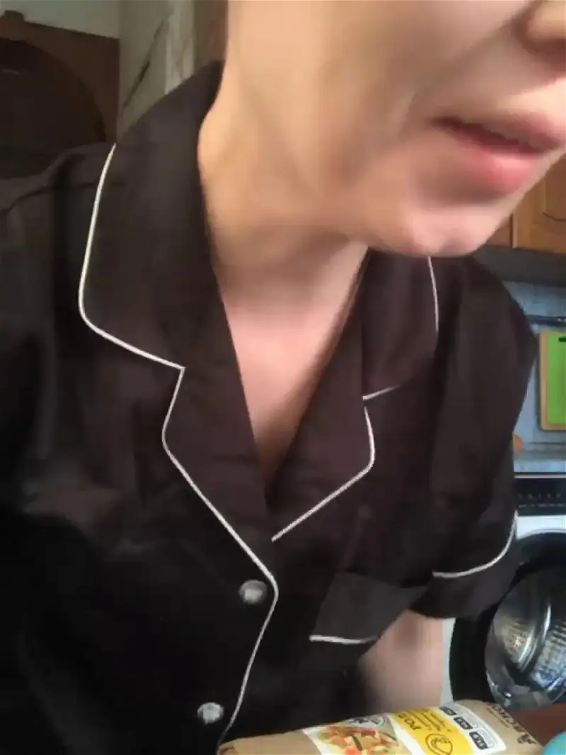 Totodasha Cam Show Recorded 2024-01-12
