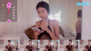 Toxyo-x Cam Show Recorded 2023-12-30 Camsoda