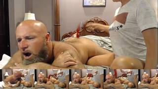 Toziescannoli Cam Show Recorded 2023-06-30 Chaturbate