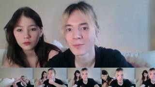 Traharaaa Cam Show Recorded 2024-01-09 Chaturbate