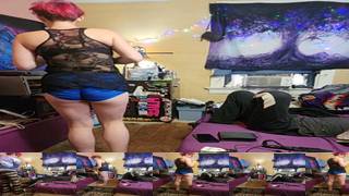 Trashleymadison Cam Show Recorded 2023-11-09 Bongacams