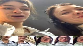 Treshgirls Cam Show Recorded 2023-09-14 Bongacams