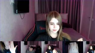 Tripleprinces Cam Show Recorded 2023-10-10