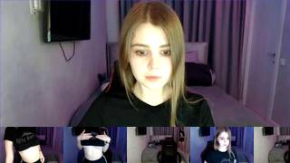Tripleprinces Cam Show Recorded 2023-10-21