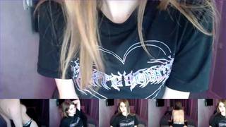 Tripleprinces Cam Show Recorded 2023-11-20