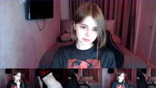 Tripleprinces Cam Show Recorded 2023-11-22