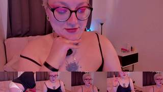 Trix-coven Cam Show Recorded 2024-01-10