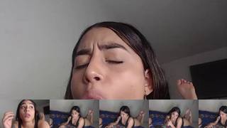 Trixie_walker Cam Show Recorded 2023-11-21