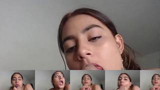 Trixie_walker Cam Show Recorded 2023-12-27