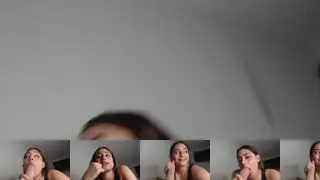 Trixie_walker Cam Show Recorded 2024-01-27