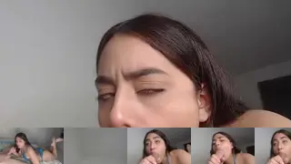 Trixie_walker Cam Show Recorded 2024-02-07
