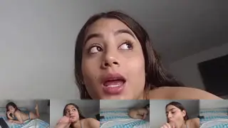 Trixie_walker Cam Show Recorded 2024-02-07