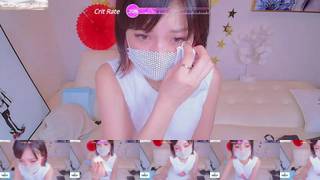 Tsumugi_m Cam Show Recorded 2023-07-08 Stripchat