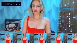 Tvoyakisaa Cam Show Recorded 2023-07-18 Bongacams