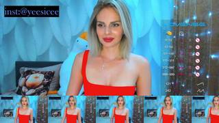 Tvoyakisaa Cam Show Recorded 2023-07-18 Bongacams