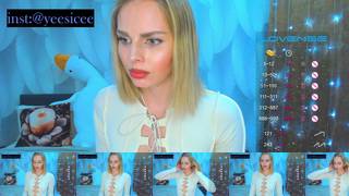 Tvoyakisaa Cam Show Recorded 2023-06-11 Bongacams