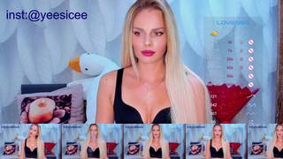 Tvoyakisaa Cam Show Recorded 2023-11-20 Bongacams