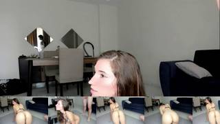 Twerk_dance_live Cam Show Recorded 2023-09-05