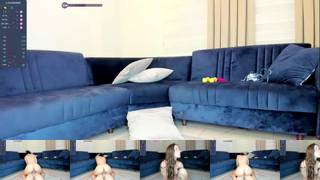 Twerk_dance_live Cam Show Recorded 2023-08-29