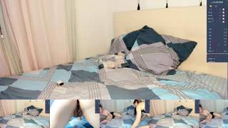 Twerk_dance_live Cam Show Recorded 2023-08-20
