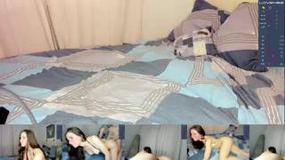 Twerk_dance_live Cam Show Recorded 2023-08-08