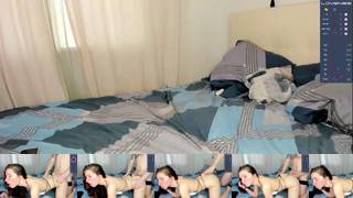 Twerk_dance_live Cam Show Recorded 2023-08-02