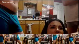 Twerkthatbootybabe Cam Show Recorded 2024-02-16