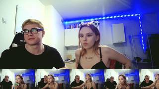 Twinslove Cam Show Recorded 2023-10-22 Bongacams