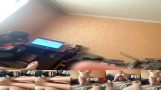 Twixxxl69 Cam Show Recorded 2023-09-19 Bongacams