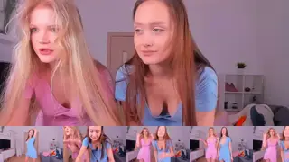 Two_elsa Cam Show Recorded 2024-01-24
