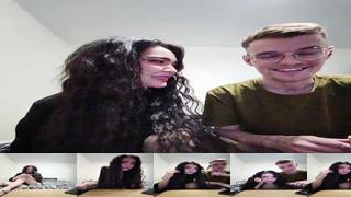 Twofox Cam Show Recorded 2023-11-01 Bongacams