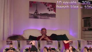 Twoheartsonejourney Cam Show Recorded 2023-06-12 Chaturbate