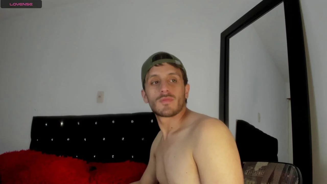Twolatinfuckingxxx Cam Show Recorded 2023-12-26