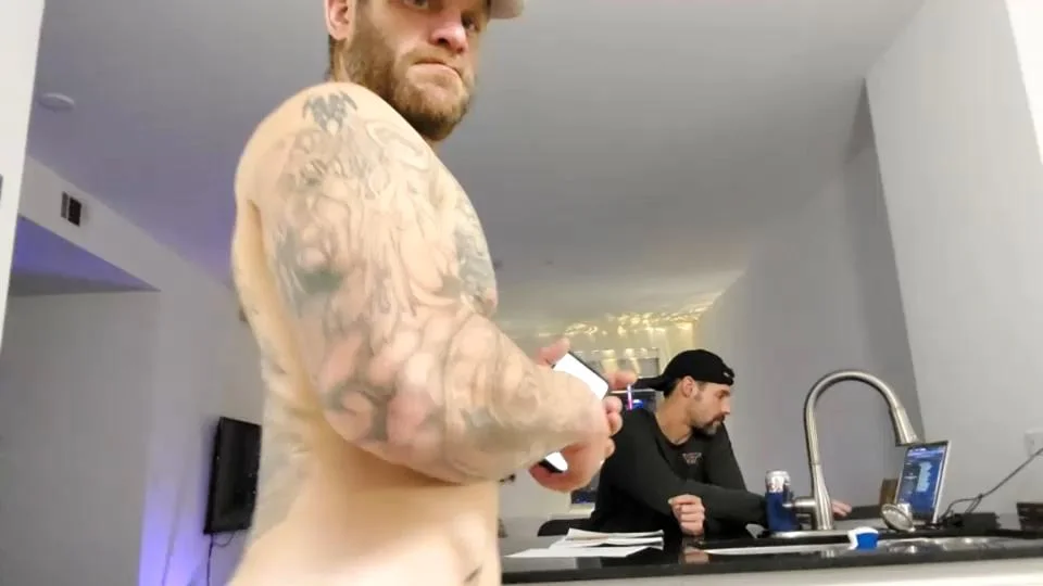 Txmade143 Cam Show Recorded 2023-12-27