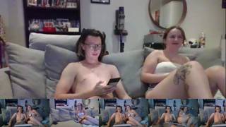 Ty_cash Cam Show Recorded 2023-07-22 Chaturbate