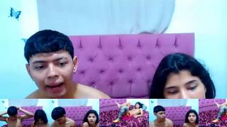 Tyler_rousee Cam Show Recorded 2023-11-23 Chaturbate