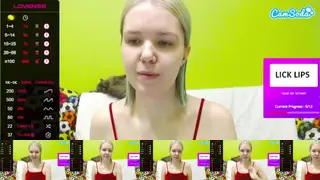 Ultra-meow Cam Show Recorded 2024-04-28 Camsoda