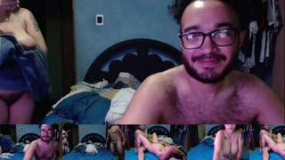 Unicorn_glass Cam Show Recorded 2023-07-24 Chaturbate