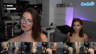 Uniquesofiia Cam Show Recorded 2023-10-01 Camsoda