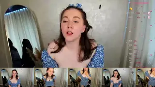 Ur_naughty_girl Cam Show Recorded 2024-05-31 Chaturbate