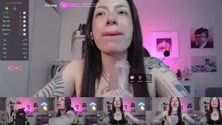 Ur_olivia Cam Show Recorded 2024-05-07 Chaturbate