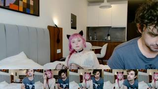 Usagi-blush Cam Show Recorded 2023-09-23 Bongacams