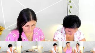 Valentiinna_23 Cam Show Recorded 2023-07-19